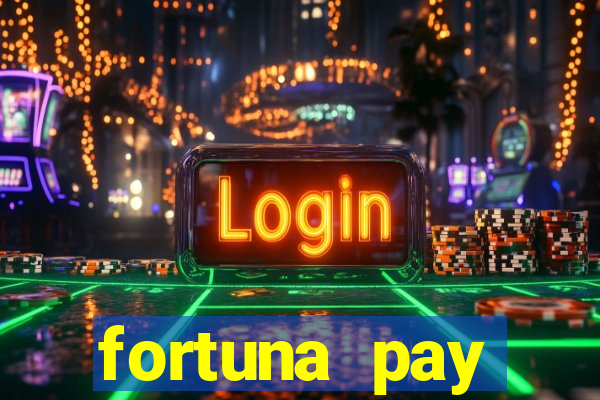 fortuna pay consultoria financeira ltda